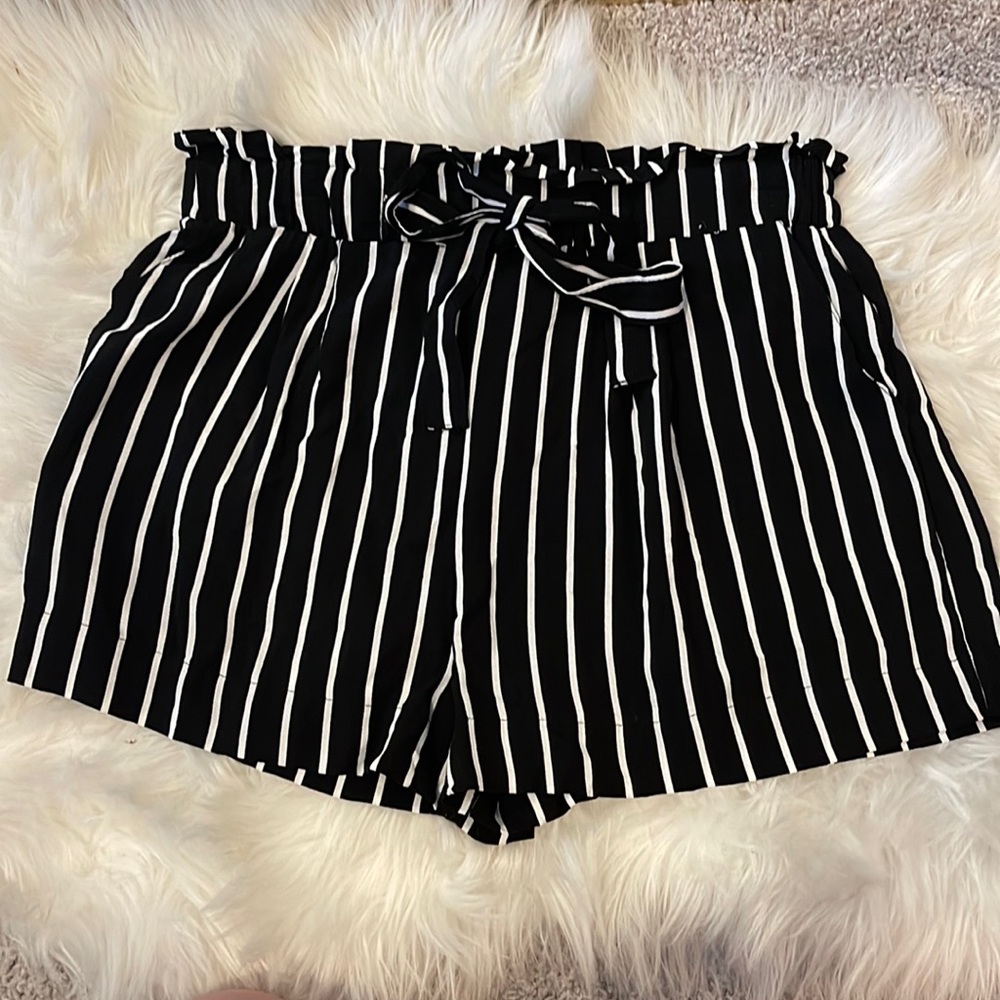 Forever 21 shorts